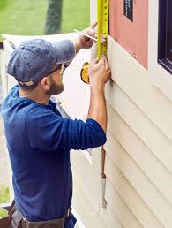 Best Vinyl Siding Installation  in Weddington, NC